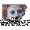 מדבקה