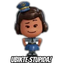 Stiker