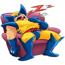 Stiker