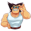 Stiker