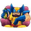 Stiker