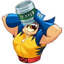 Stiker