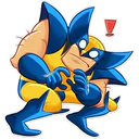 Stiker