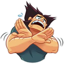 Stiker