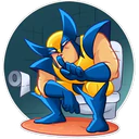 Stiker