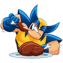 Stiker