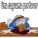 Стикер