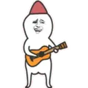 Samolepka