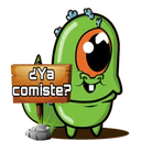 Stiker