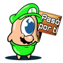 Stiker
