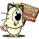 Stiker