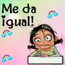 ملصق