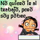 ملصق