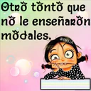 ملصق