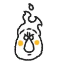 Стикер