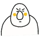 Стикер