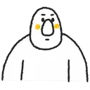 Стикер