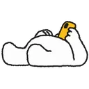 Стикер