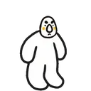 Стикер