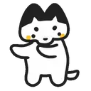 Стикер