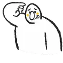 Стикер