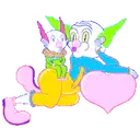 Stiker