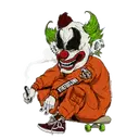 Stiker