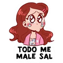 Stiker