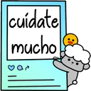Stiker