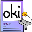 Stiker