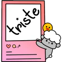 Stiker