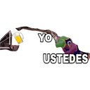 Стикер