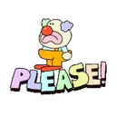 Stiker