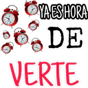 Stiker