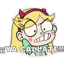 Stiker