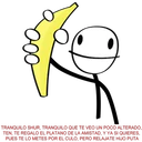 Стикер