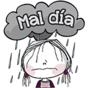 Stiker