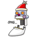 Stiker