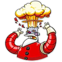 Stiker