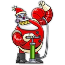 Stiker