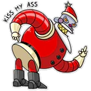 Stiker