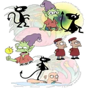 Stiker