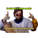 ملصق