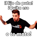 Autocollant