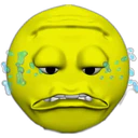 Стикер