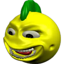 Стикер