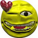 Стикер