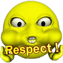 Стикер