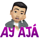 Stiker