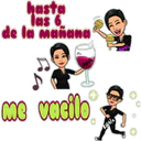 Stiker